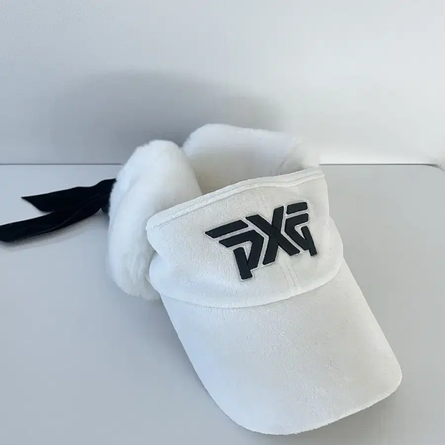 PXG 겨울골프모자 귀달이모자 골프모자