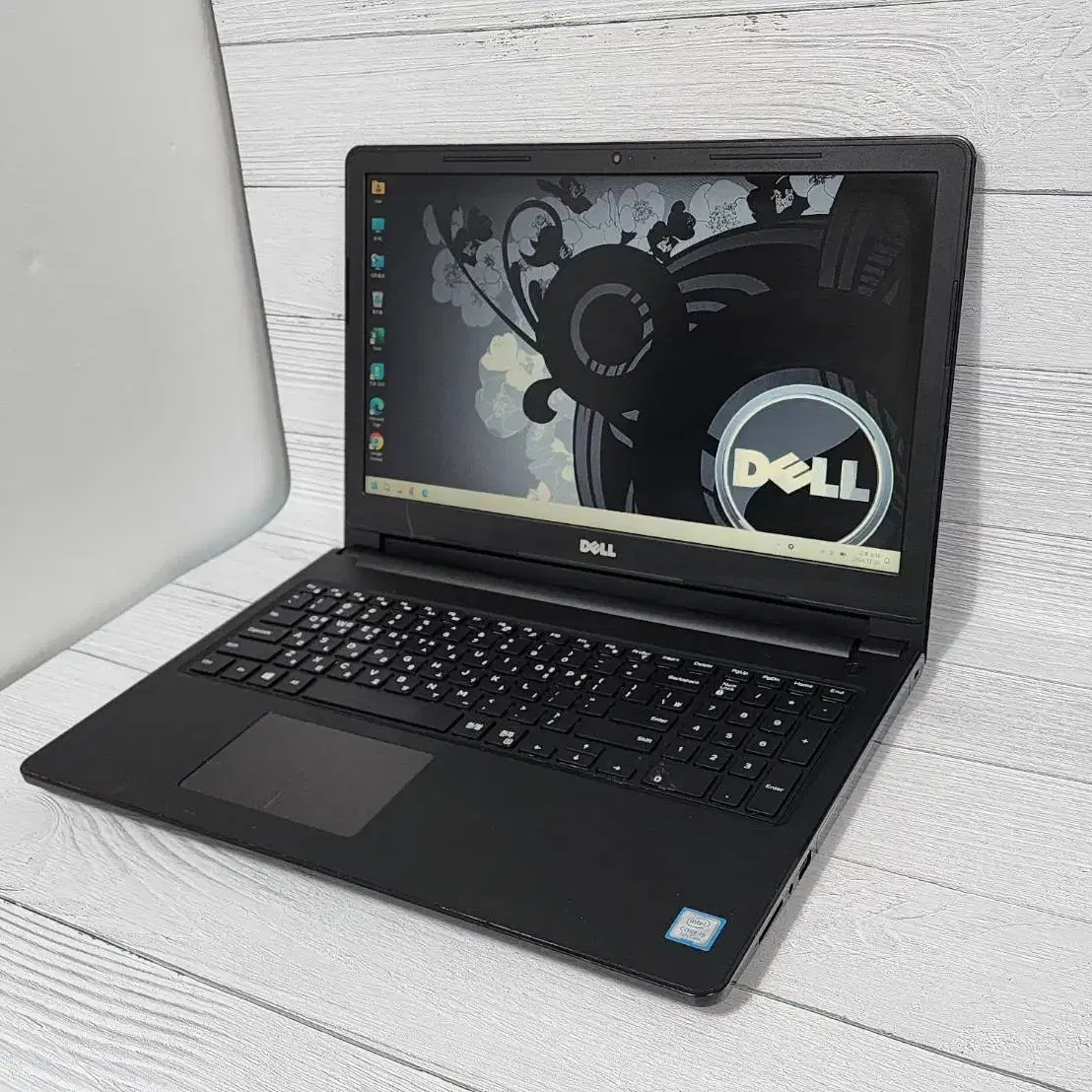 DELL Inspiron 15 3567_i5 7200u 노트북