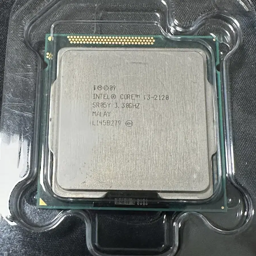 구형 CPU RAM 일괄 판매