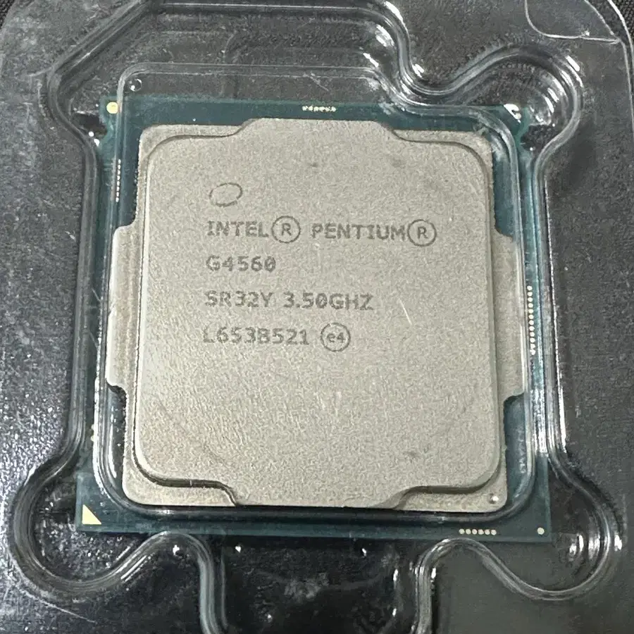 구형 CPU RAM 일괄 판매