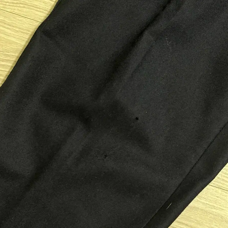 AMI wool pants 아미 울 팬츠