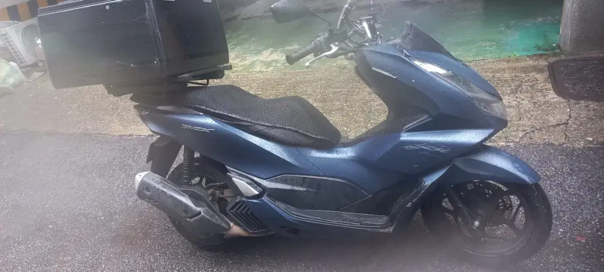 pcx24년식