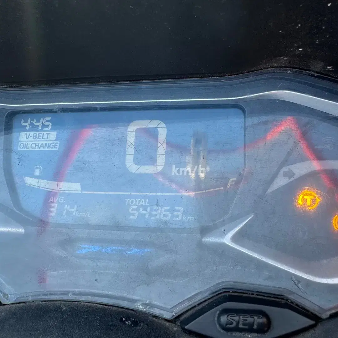 구변완) pcx125 ABS 21년식 54,@@@km 앰프차량판매중입니다