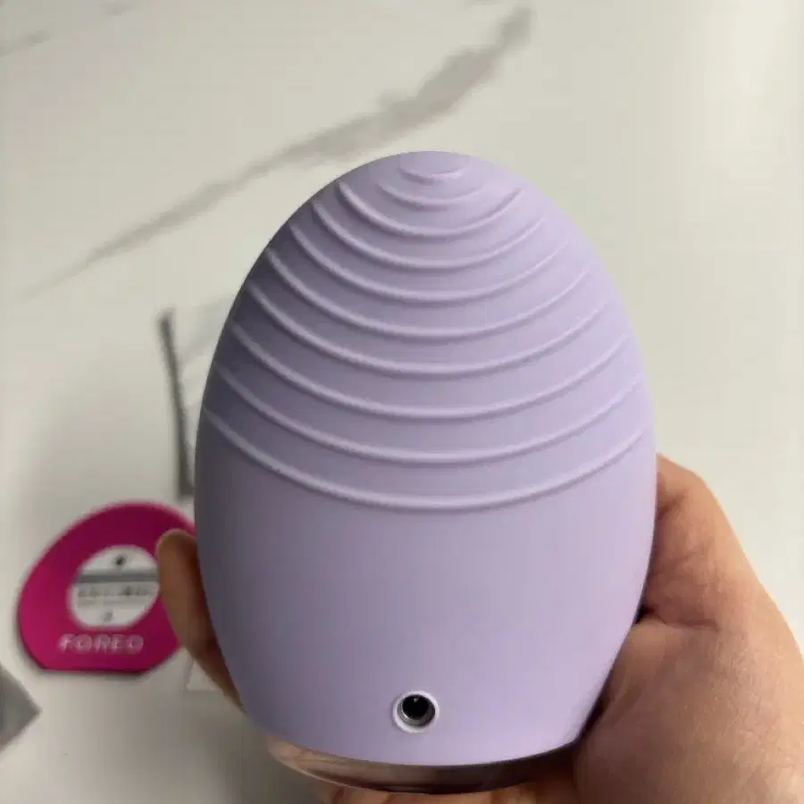 FOREO LUNA 정상작동+사용안함