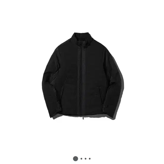 [2] xlim EP.4 01 PADDED JACKET black