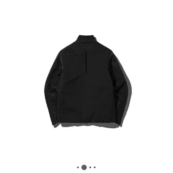 [2] xlim EP.4 01 PADDED JACKET black