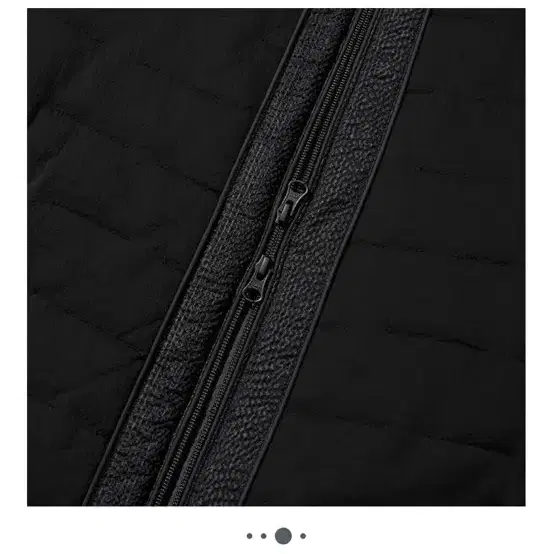 [2] xlim EP.4 01 PADDED JACKET black