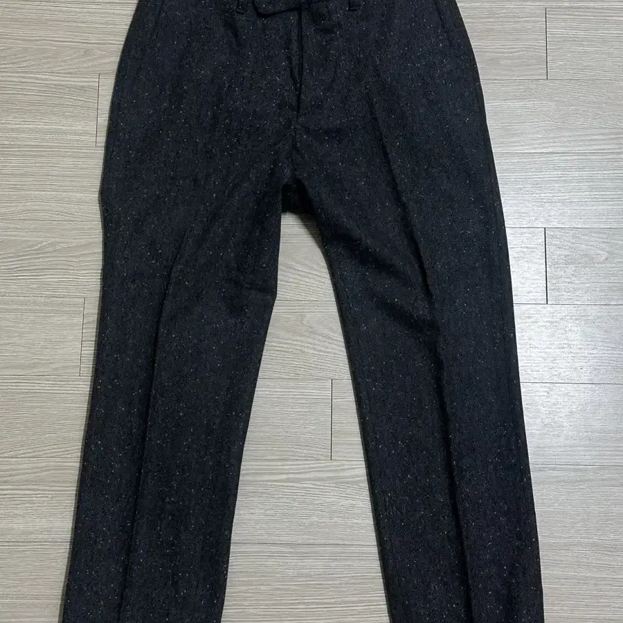 VALENTINO wool pants