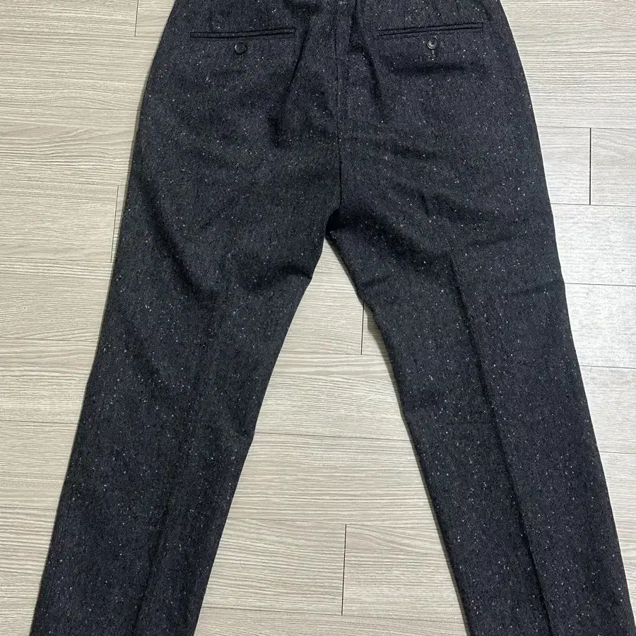 VALENTINO wool pants