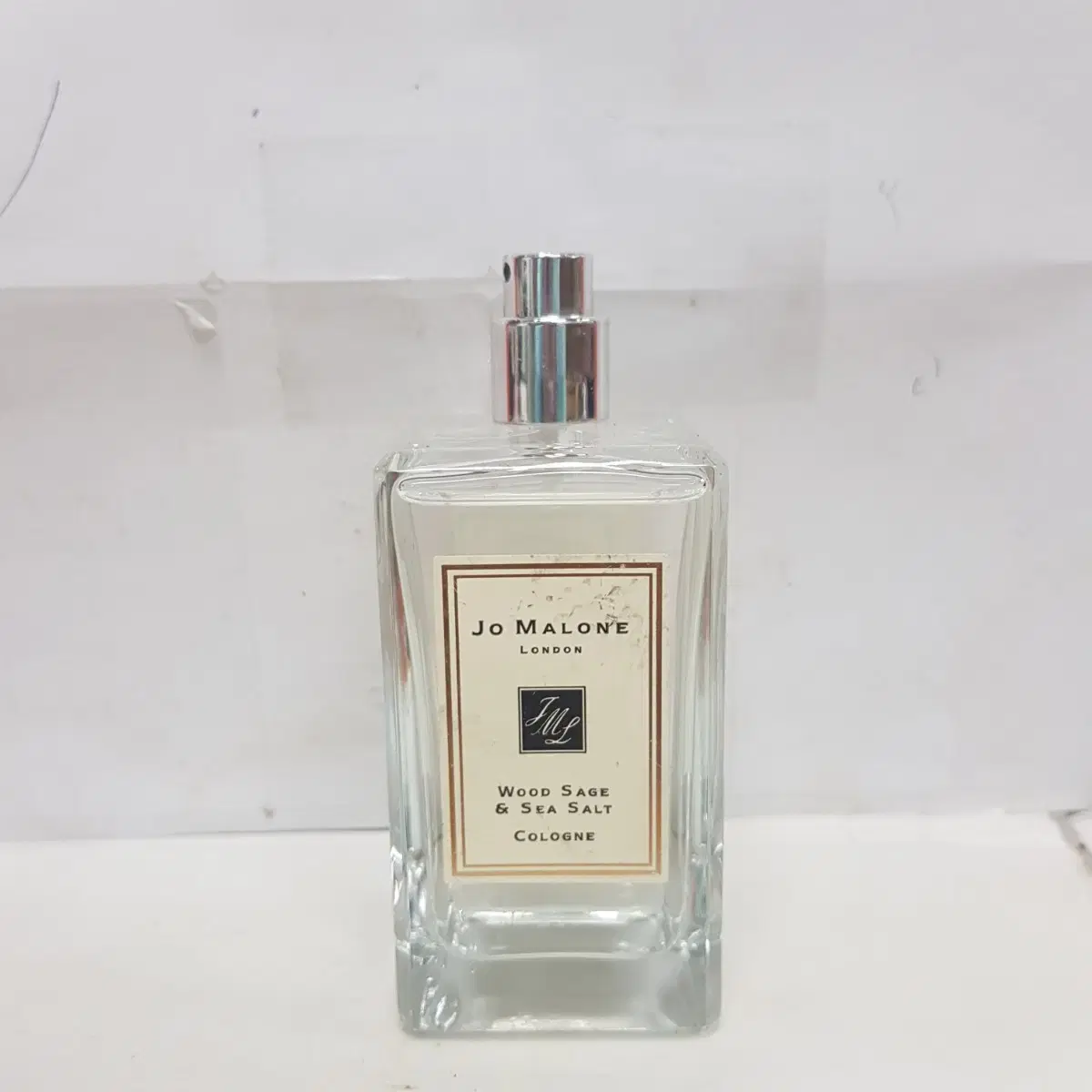 조말론 우드세이지 앤 씨솔트 코롱 100ml 1222