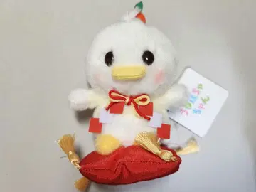 도날드 봉제 인형 우루포차