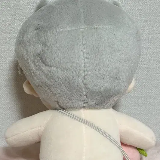 무속성 20cm 솜인형