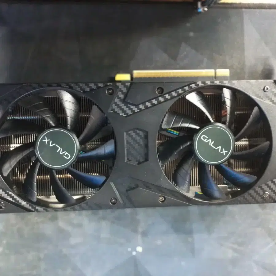 갤럭시 지포스 RTX 3060 D6x 8GB