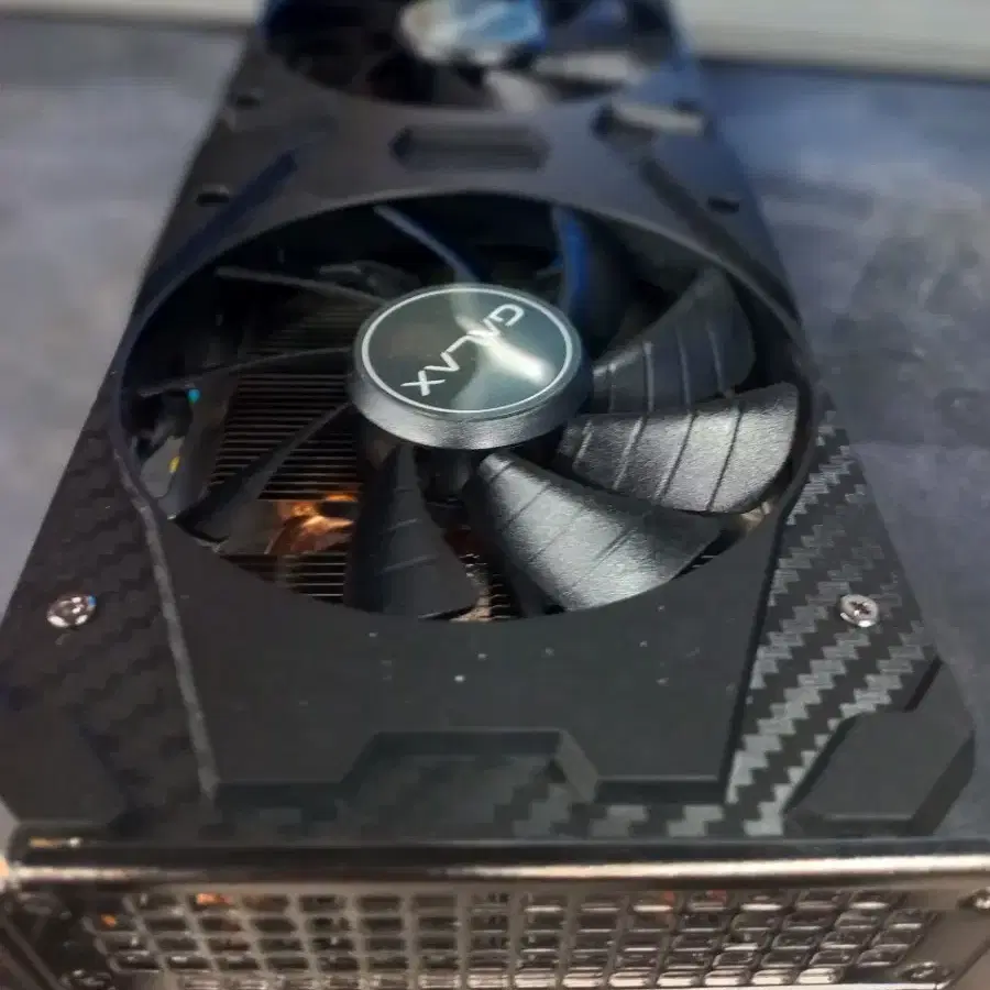 갤럭시 지포스 RTX 3060 D6x 8GB