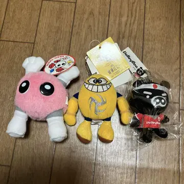 바보짱 발군 바레부마 스캇