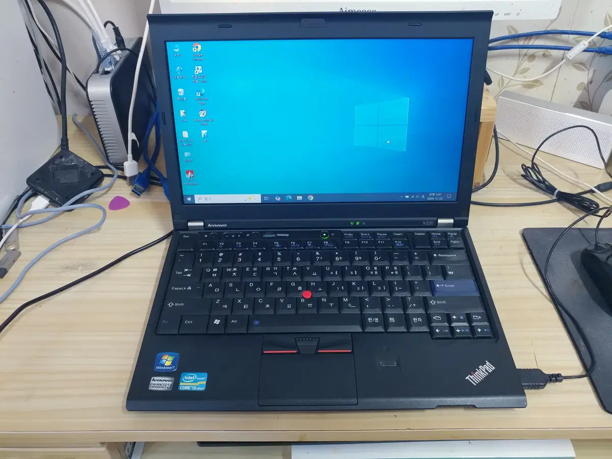 레노버 x220