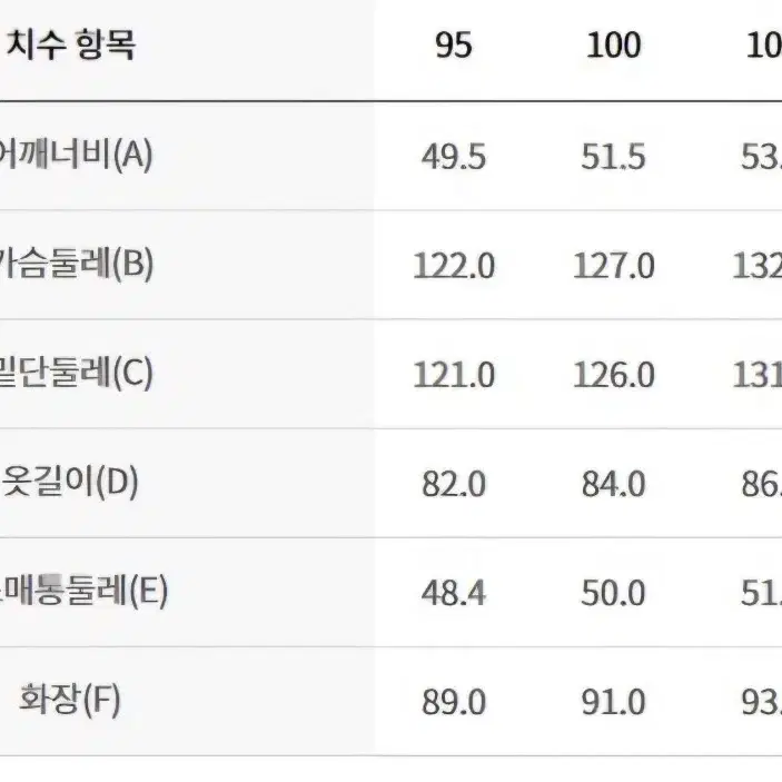 디스커버리 밀포드 구스다운