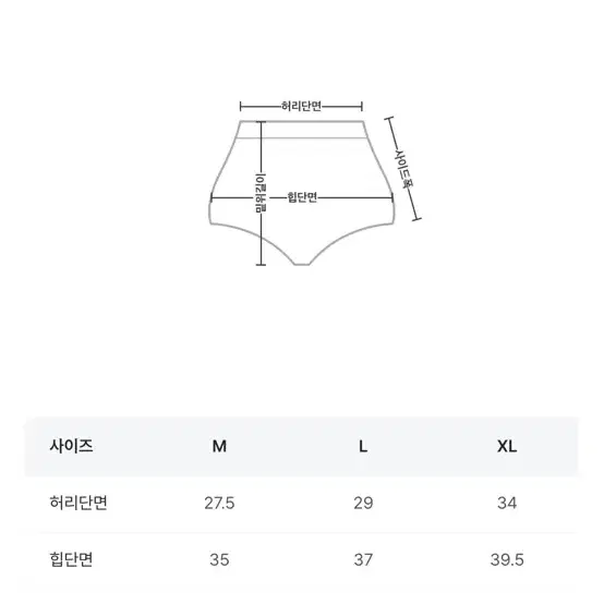 레드 모노키니 L