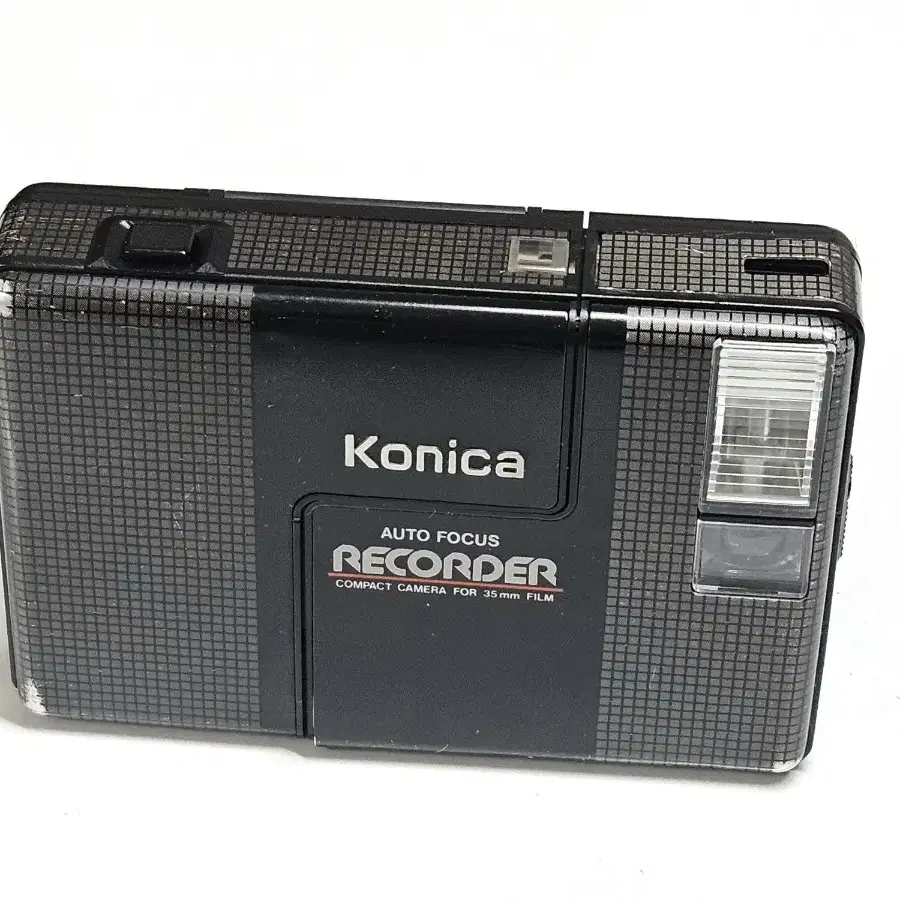 부품용 코니카 레코더 KONICA RECORDER