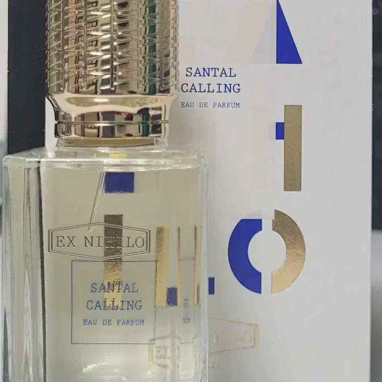 엑스니힐로 상탈콜링 50ml 국문