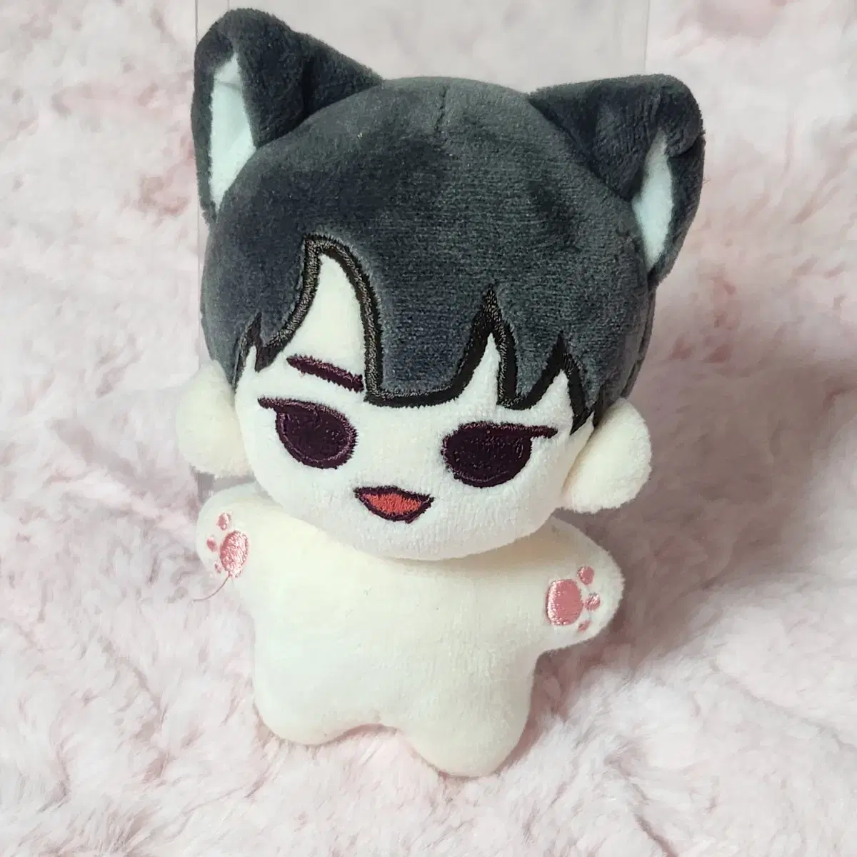 Pre-order benefit included) Binyang Bomber skz changbin doll