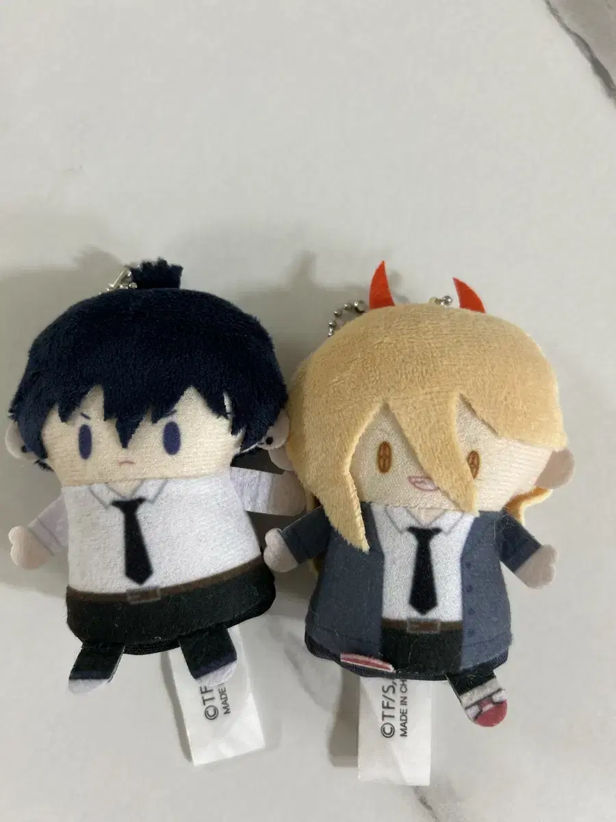 Chainsaw Man Archie Power Mascot (bulk)