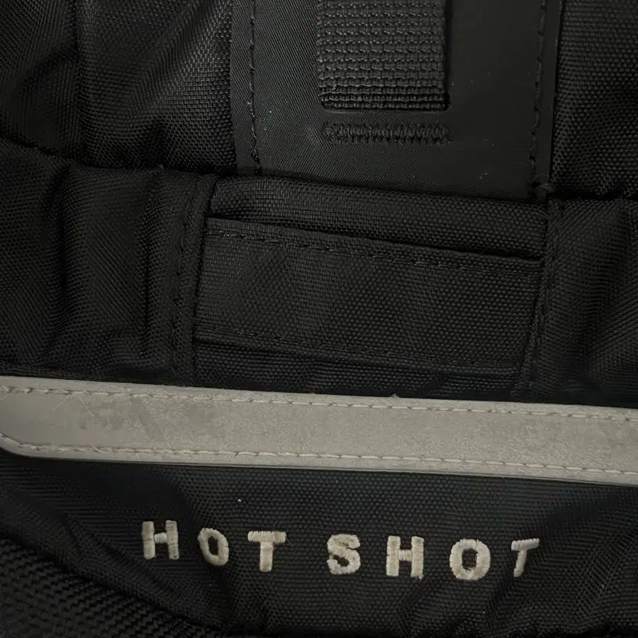 노스페이스 HOT SHOT 백팩