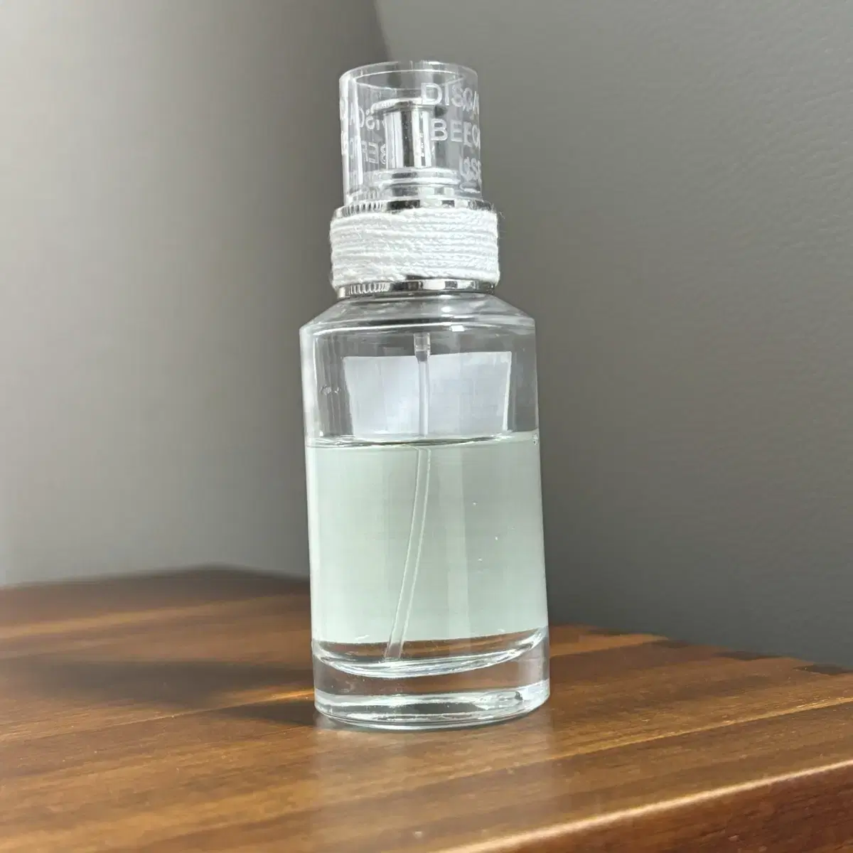 메종마르지엘라 레플리카 향수 버블바스 30ml