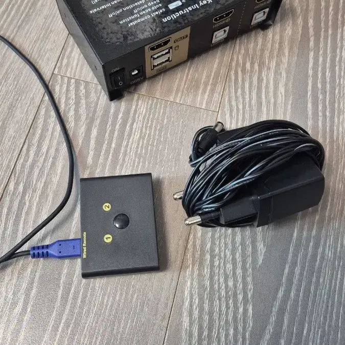 hdmi 분배기, hdmi 설렉터,USB 분배기,설렉터