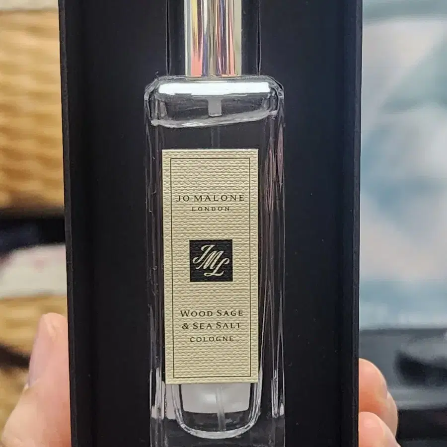 조말론 우드세이지 앤 씨솔트 코롱 30ml