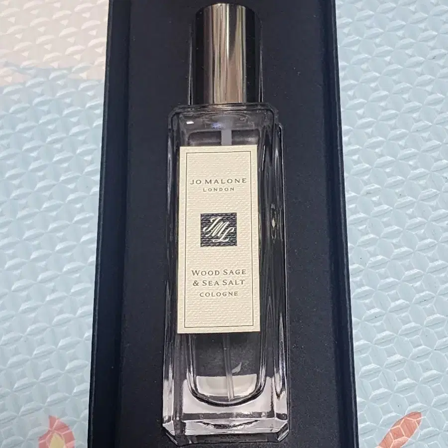 조말론 우드세이지 앤 씨솔트 코롱 30ml