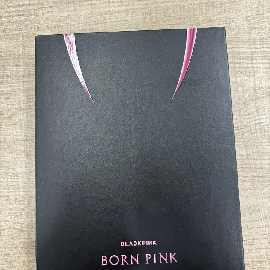 블랙핑크 핑크베넘 born pink 제발 아무나 좀 사가주세요ㅠ