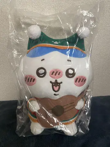 치이카와 (먼작귀) 제일복권 B상 애니마이 복권