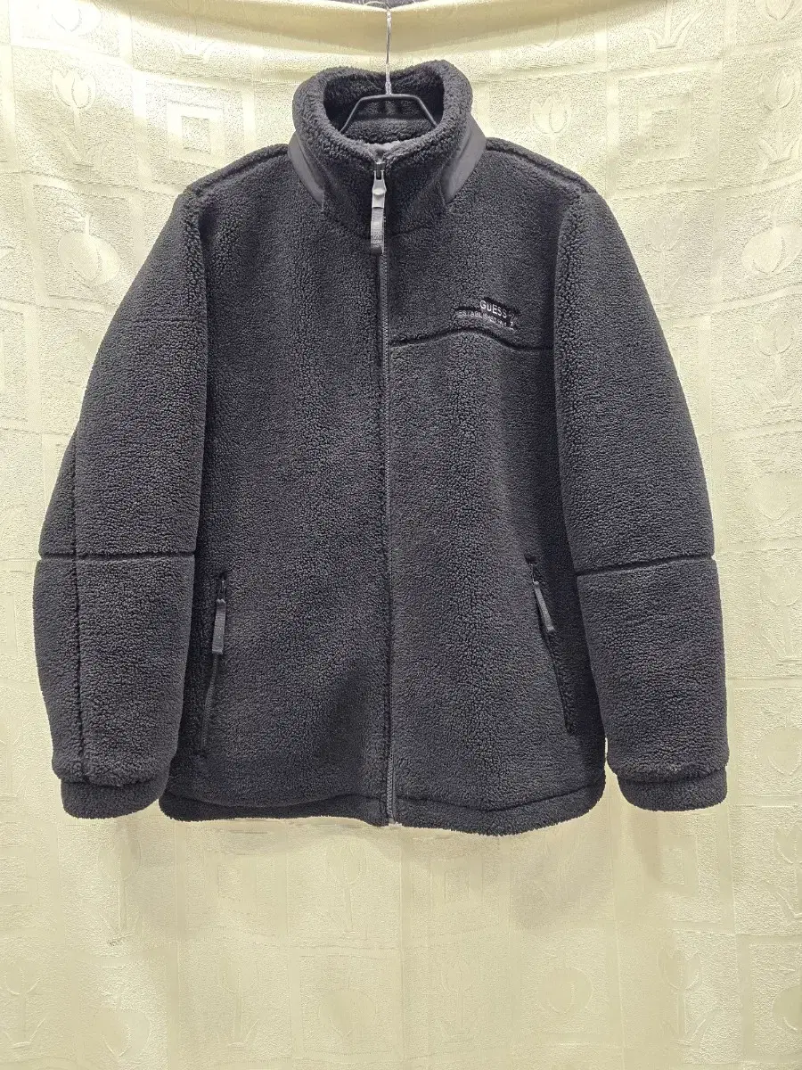 Gus Pogli Fleece Jacket 55-66