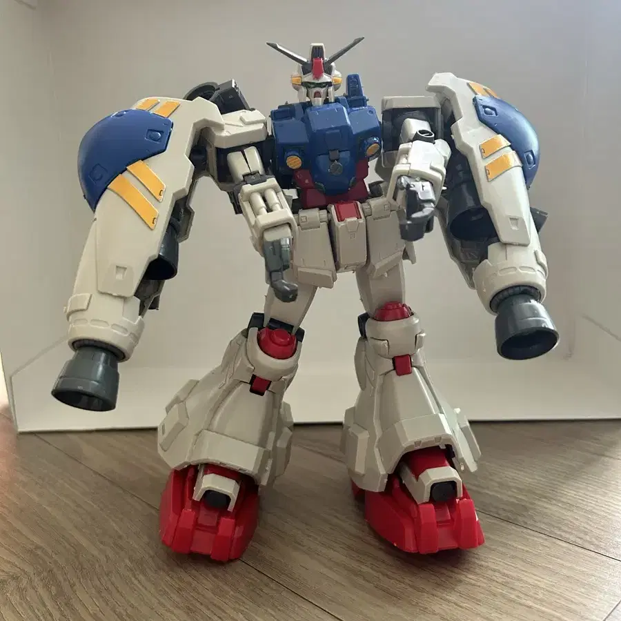 Gundam RX78GP02A