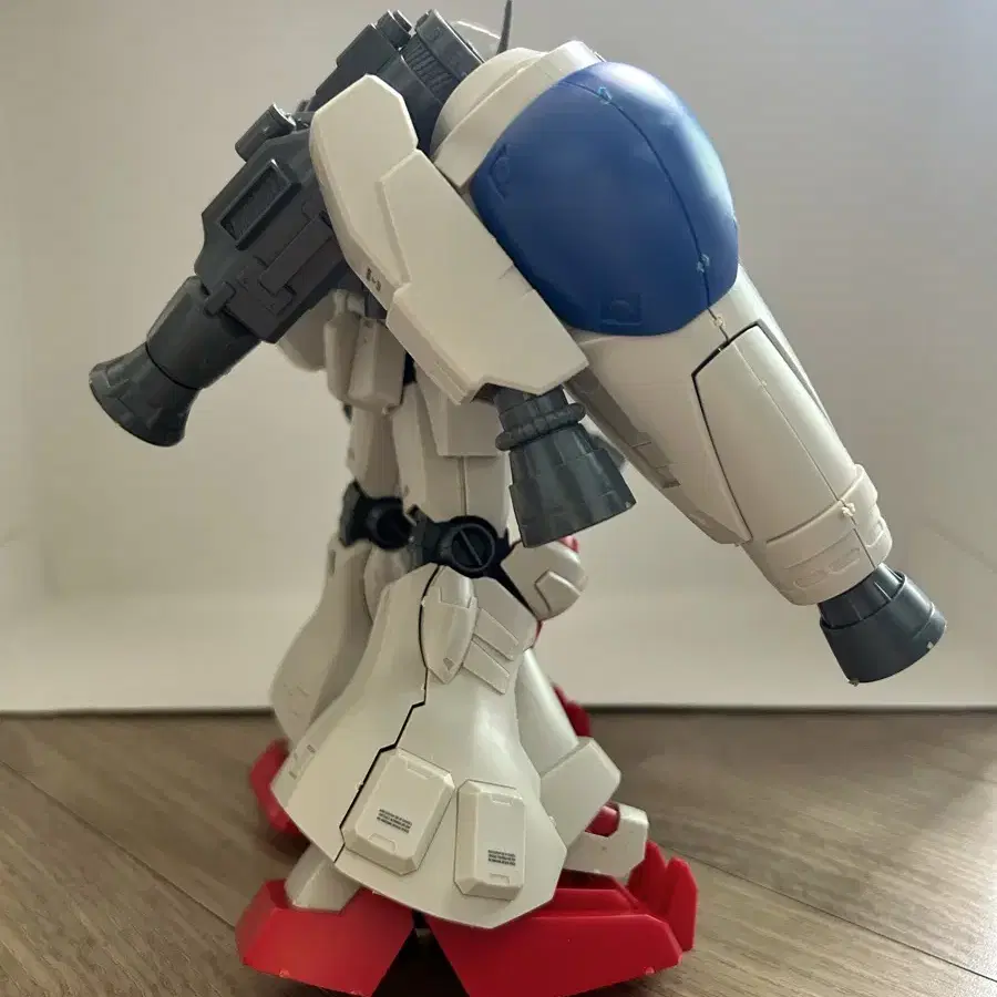 Gundam RX78GP02A