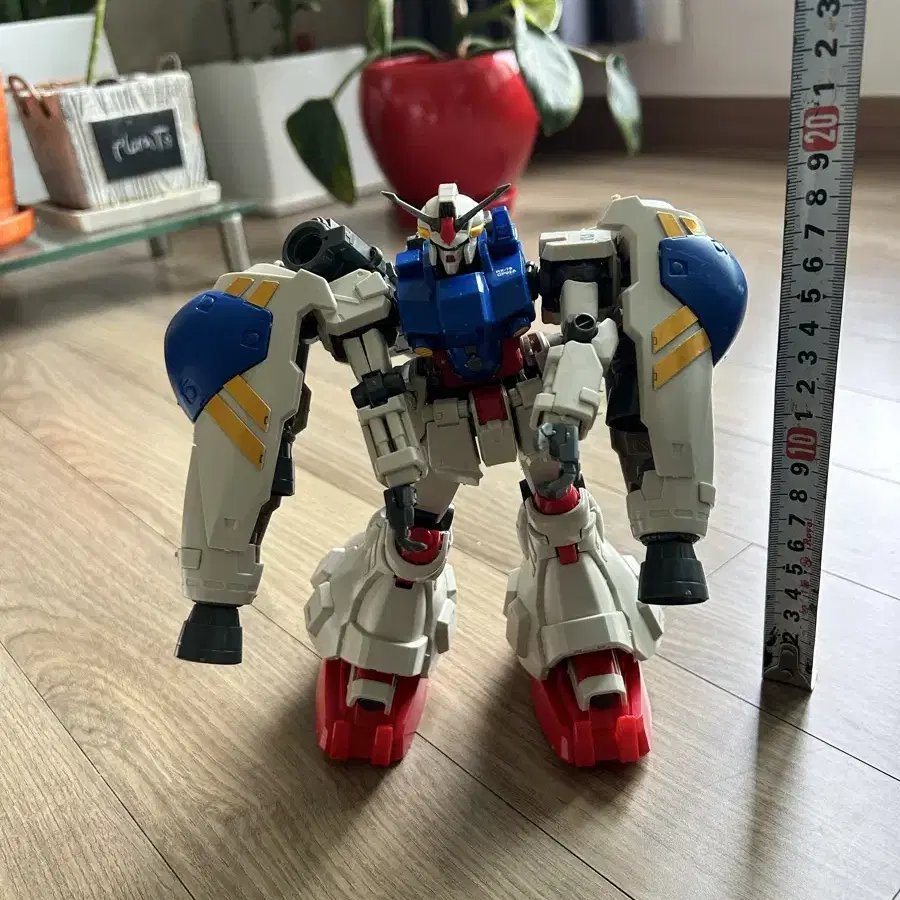 Gundam RX78GP02A