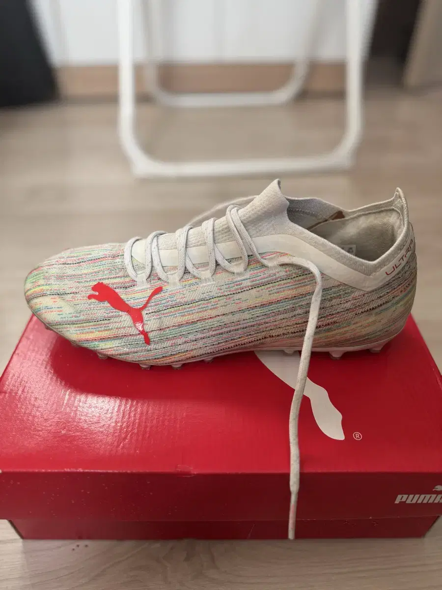 Puma Ultra 2.2 mg