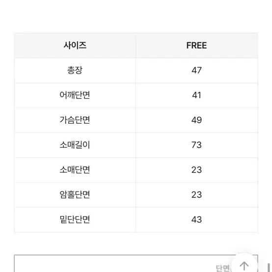 크롭 떡볶이 코트 자켓 그레이 안감 누빔 에이블리 지그재그 몬즈 히피디