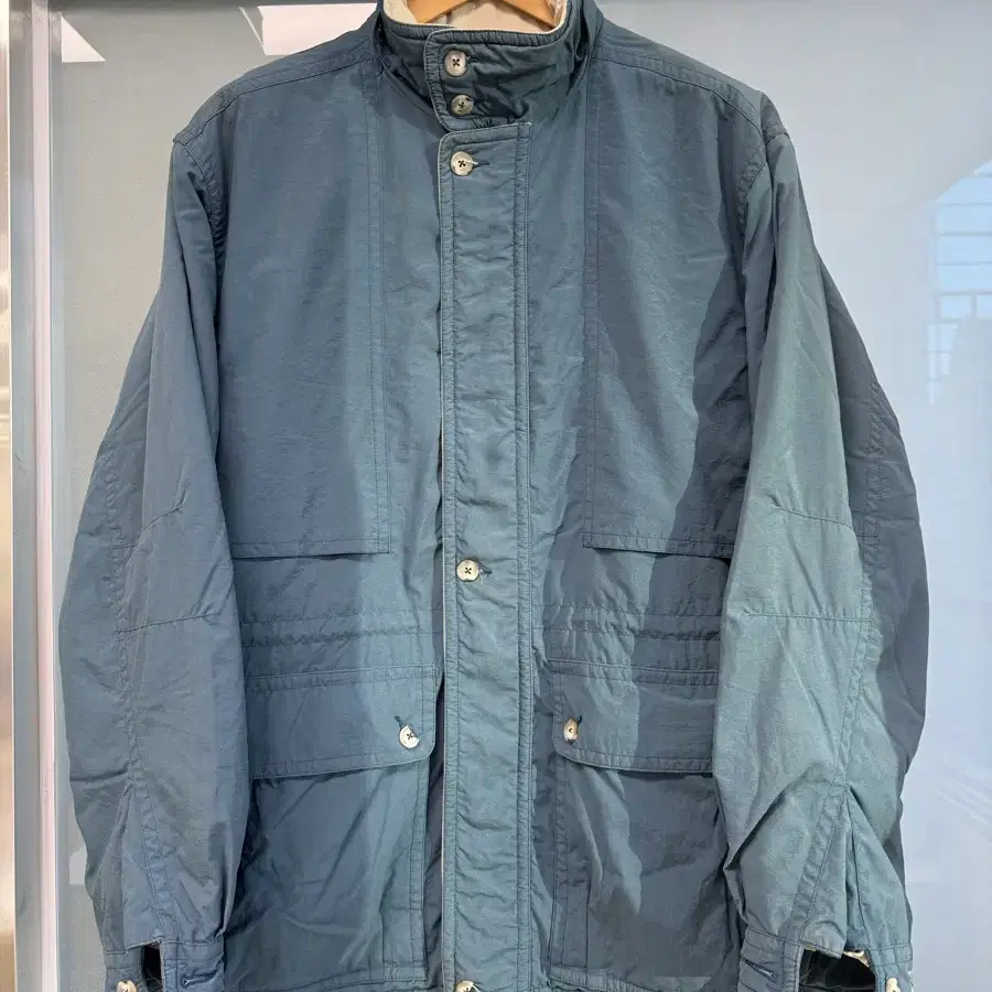 80s L.L.BEAN 엘엘빈 고어텍스 아웃도어 자켓