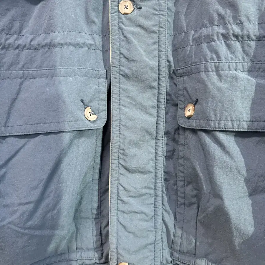 80s L.L.BEAN 엘엘빈 고어텍스 아웃도어 자켓