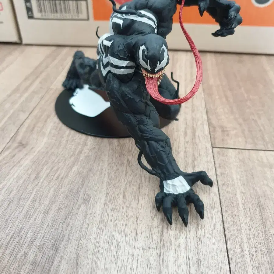 코토부키야 1/10 ARTFX+ 베놈 정품 venom 마블 마블레전드