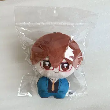 망각의 배터리 치하야 슌페이 포니쉑 포니쉑 봉제 인형