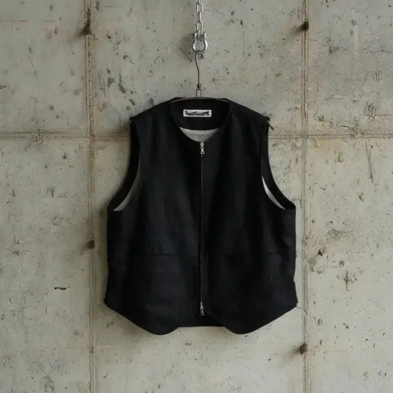 Lcbx farmers waist coat