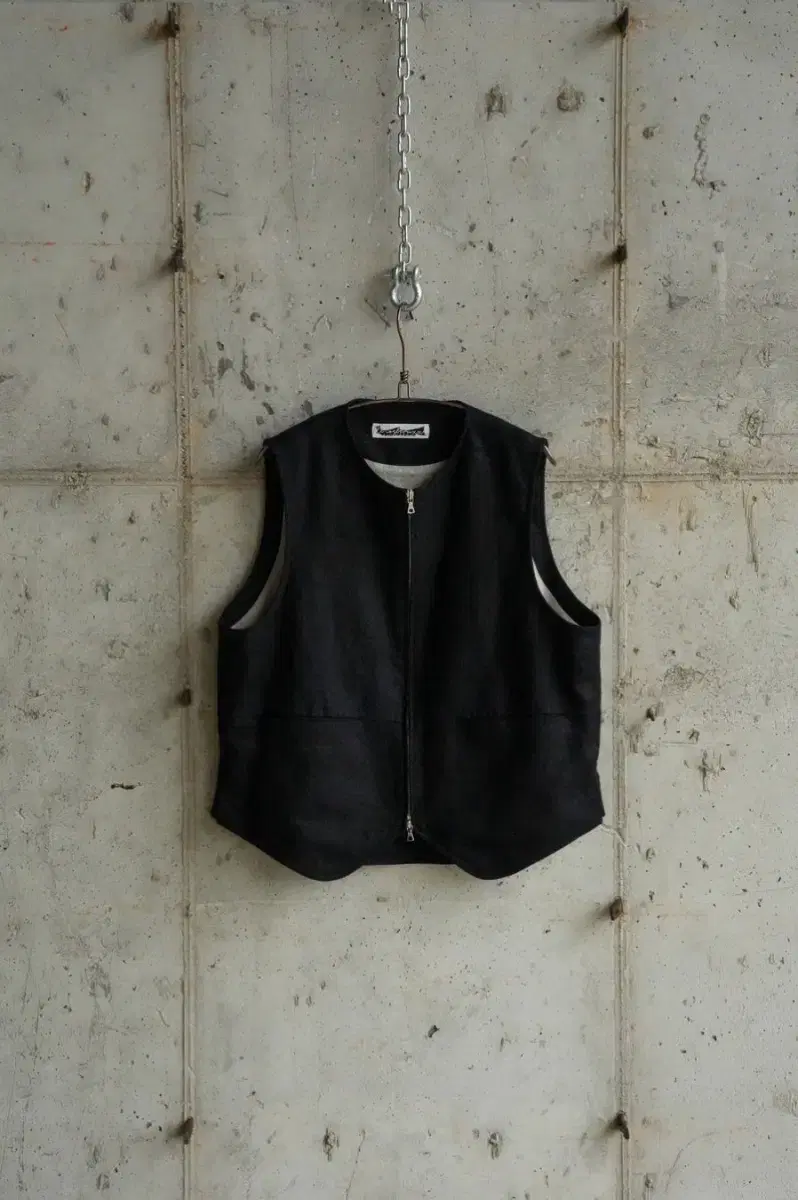 Lcbx farmers waist coat