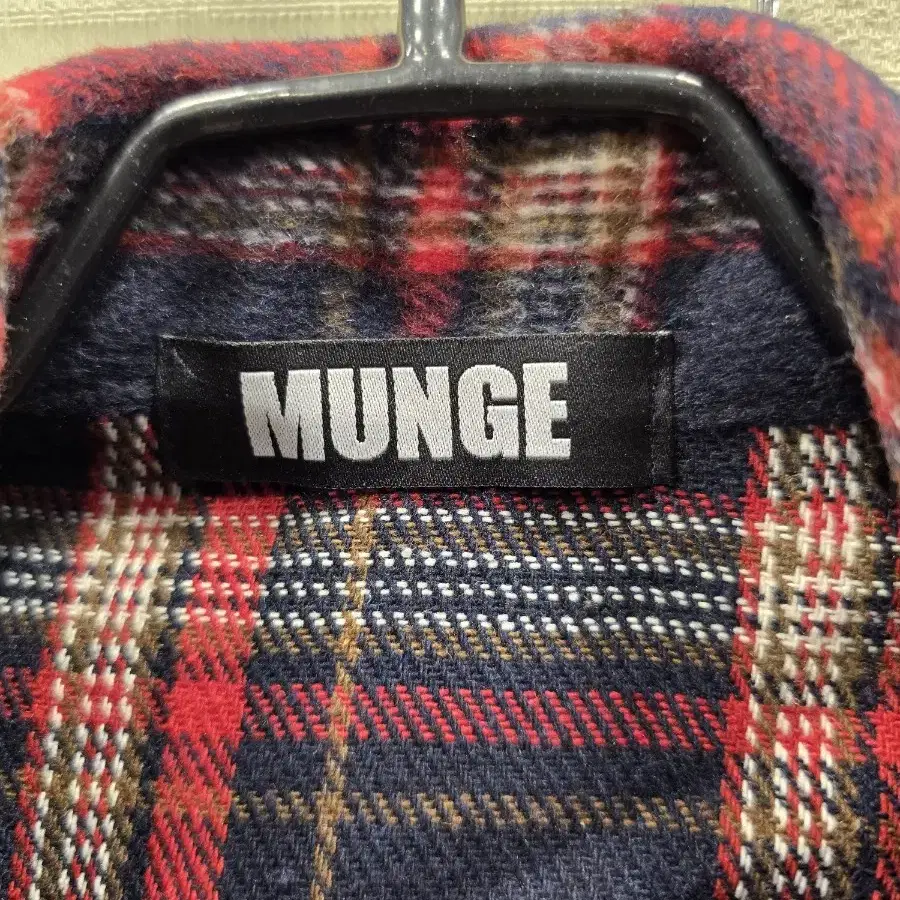 거의새거) 먼지 MUNGE 투피스 S