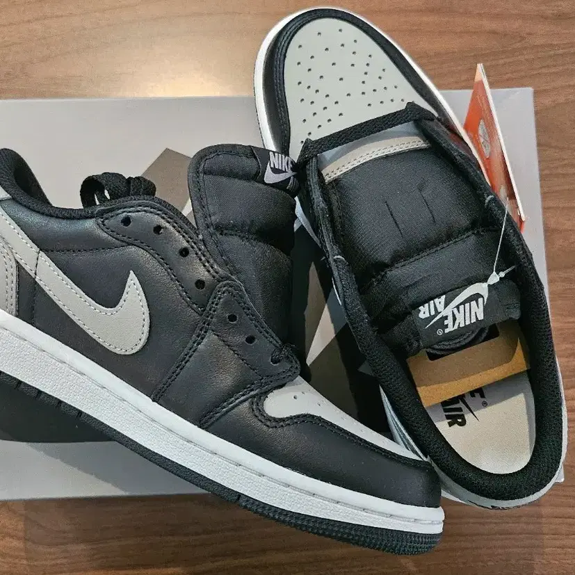 AIR JORDAN 1 RETRO LOW'OG