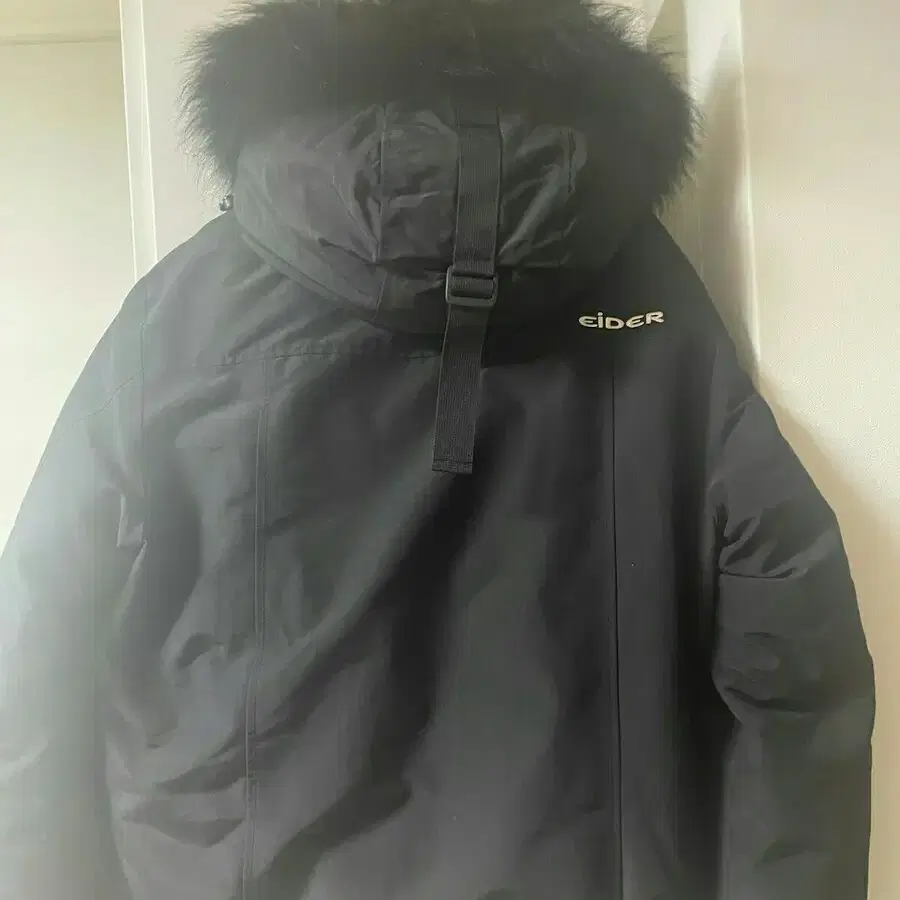 EIDER (CHAMONIX ESPRIT)  숏패딩 여성남성  착용가능