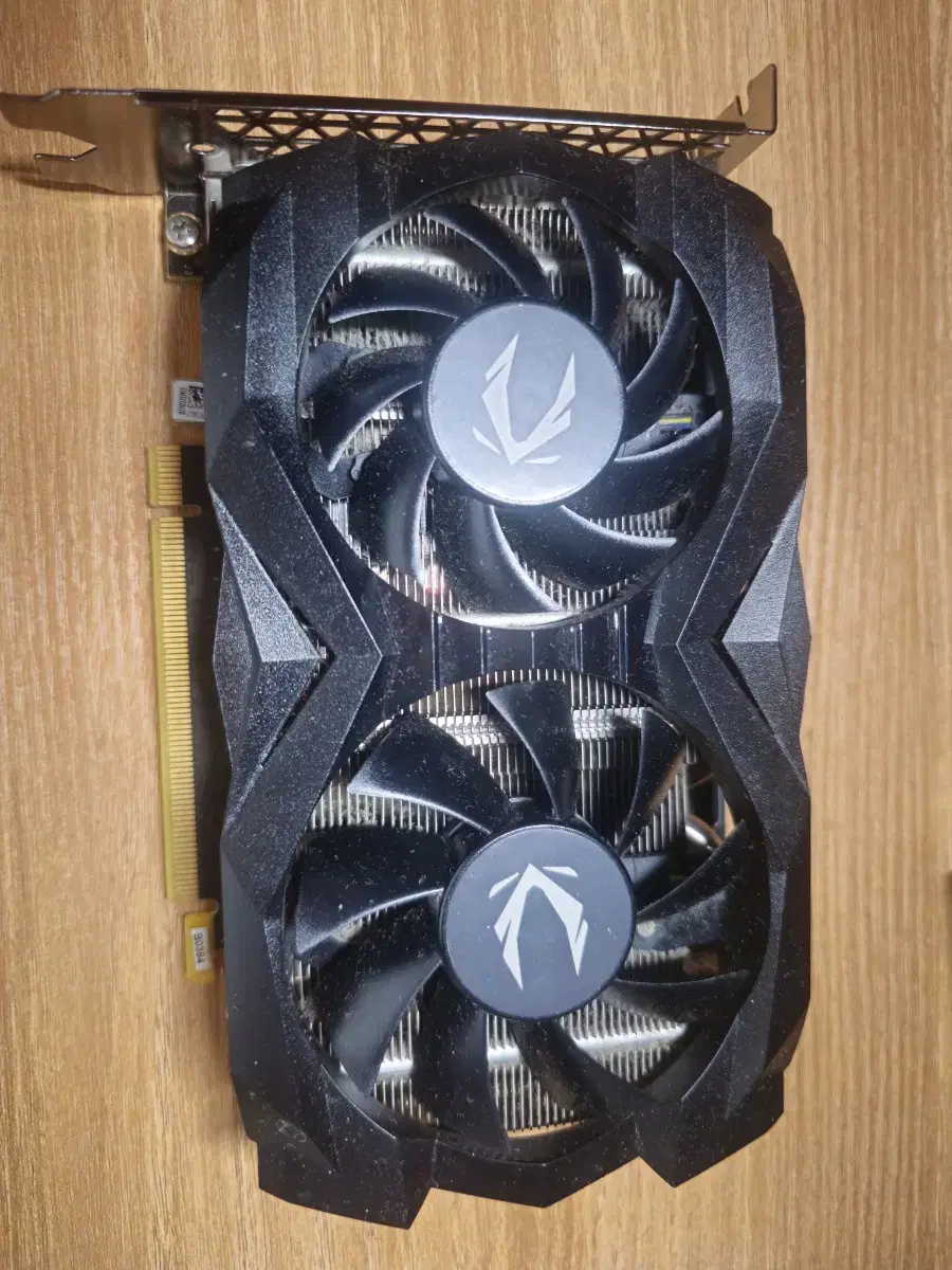 gtx 1660 super