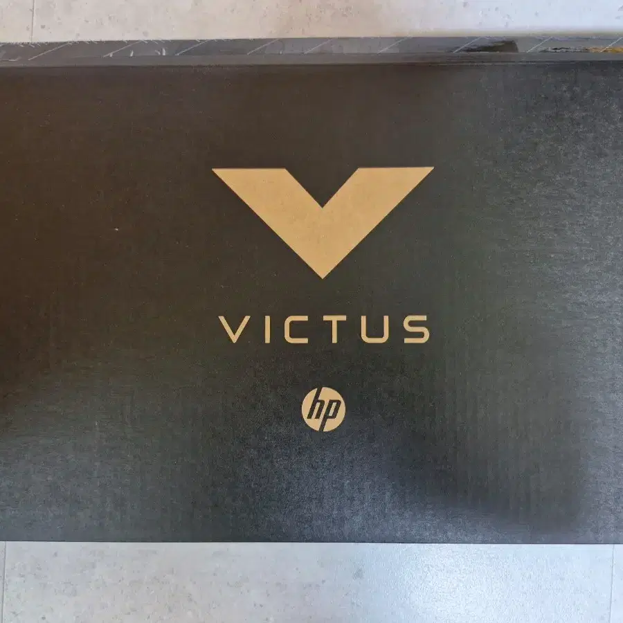 Hp victus 게이밍 노트북 팝니다